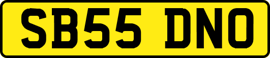 SB55DNO