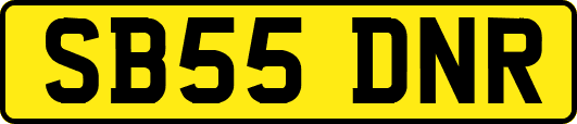 SB55DNR