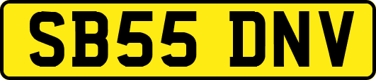 SB55DNV