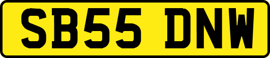 SB55DNW