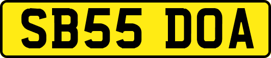 SB55DOA