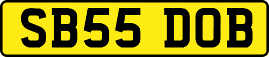 SB55DOB