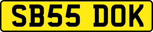 SB55DOK