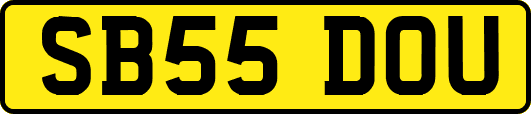 SB55DOU