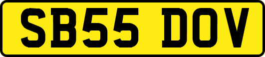 SB55DOV