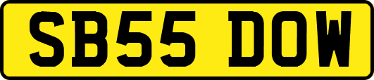 SB55DOW