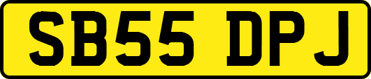 SB55DPJ