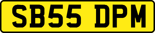 SB55DPM