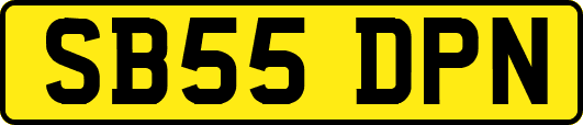 SB55DPN