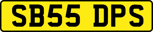 SB55DPS