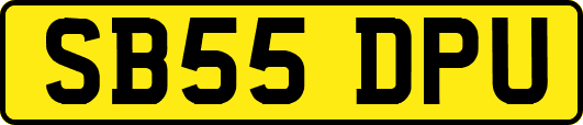 SB55DPU