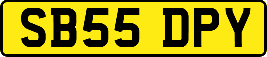 SB55DPY