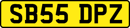 SB55DPZ