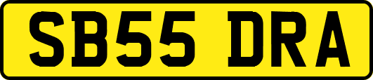 SB55DRA