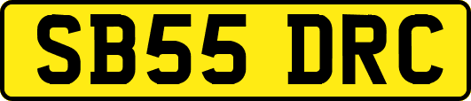 SB55DRC