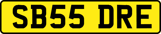 SB55DRE