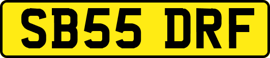 SB55DRF