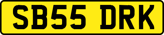 SB55DRK