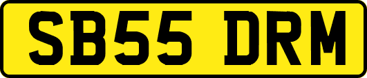 SB55DRM