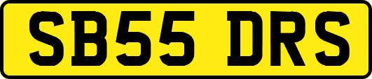 SB55DRS