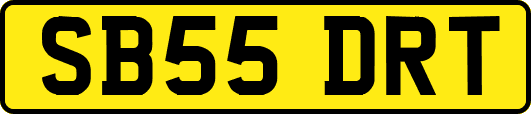 SB55DRT
