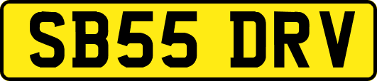 SB55DRV