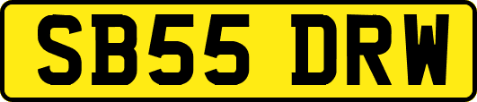 SB55DRW