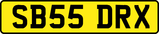 SB55DRX