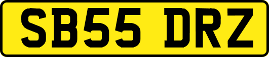 SB55DRZ