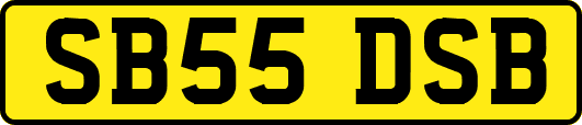 SB55DSB