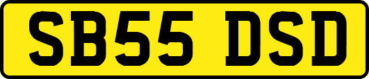 SB55DSD