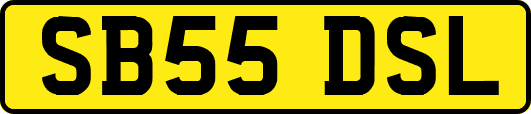 SB55DSL