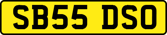 SB55DSO