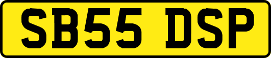 SB55DSP