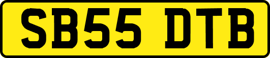 SB55DTB