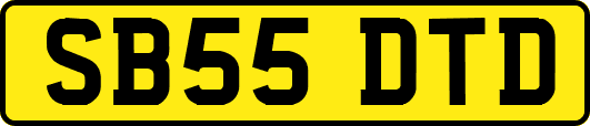 SB55DTD