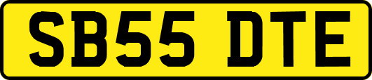SB55DTE