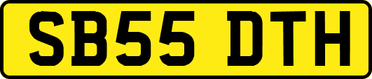 SB55DTH