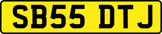 SB55DTJ