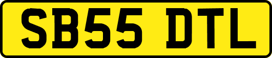 SB55DTL