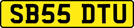 SB55DTU