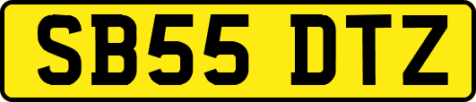 SB55DTZ