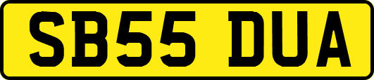 SB55DUA