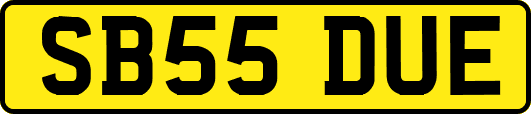 SB55DUE