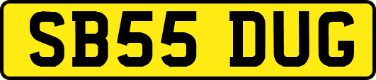 SB55DUG