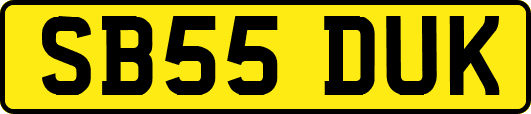 SB55DUK