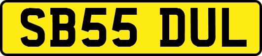 SB55DUL
