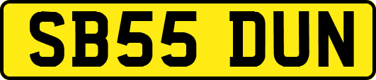 SB55DUN