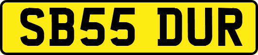 SB55DUR
