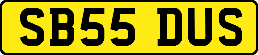 SB55DUS
